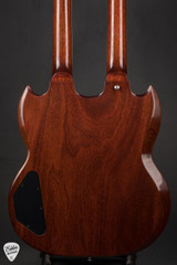 Gibson Custom Shop Jimmy Page EDS-1275 Doubleneck VOS Electric Guitar in '69 Cherry