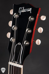 Gibson ES-330 Electric guitar in Sixties Cherry