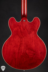 Gibson ES-330 Electric guitar in Sixties Cherry