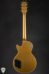 Gibson Custom Shop Greatest Hits Volume II '68 Les Paul Custom Double Gold Bigsby Ultra Light Aged electric guitar