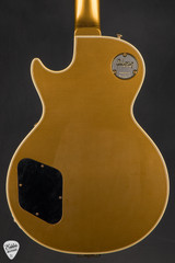 Gibson Custom Shop Greatest Hits Volume II '68 Les Paul Custom Double Gold Bigsby Ultra Light Aged electric guitar