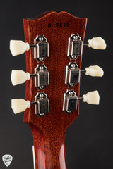 Gibson Custom Shop PSL 1958 Les Paul Standard Reissue Gloss Nordic Blue electric guitar