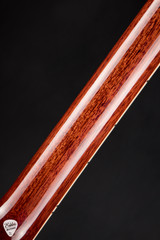 Gibson Custom Shop PSL 1958 Les Paul Standard Reissue Gloss Nordic Blue electric guitar