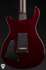 Paul Reed Smith Eddie’s Guitars Wood Library Special Semi-Hollow Rosewood Neck Electric guitar in Angry Larry