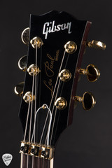 Gibson Custom Shop Greatest Hits Volume II Les Paul Axcess Standard Tri Berry Burst Floyd Rose Gloss electric guitar