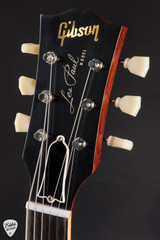 Gibson Custom Shop PSL '59 Les Paul Standard Brazilian VOS BOTB Page 47 electric guitar