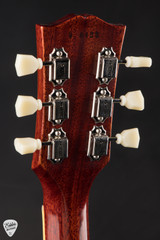 Gibson Custom Shop PSL '59 Les Paul Standard Brazilian VOS BOTB Page 47 electric guitar