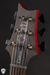 PRS Mango Top Limited Edition Custom 24 Blood Orange electric guitar