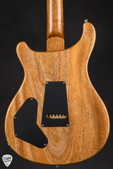 PRS DGT (David Grissom Trem) Faded Blue Jean electric guitar