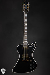 Gibson RD Custom Ebony electric guitar