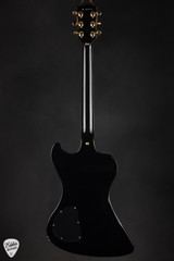 Gibson RD Custom Ebony electric guitar
