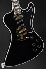 Gibson RD Custom Ebony electric guitar