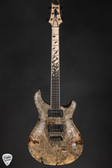 PRS Private Stock #11247 Custom 24 Buckeye Burl electric guitar