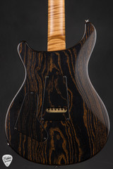 PRS Private Stock #11247 Custom 24 Buckeye Burl electric guitar