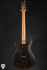 PRS Private Stock #11247 Custom 24 Buckeye Burl electric guitar