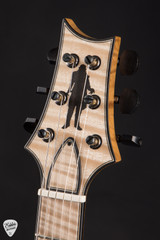 PRS Private Stock #11247 Custom 24 Buckeye Burl electric guitar