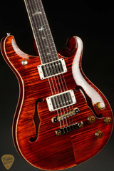Paul Reed Smith McCarty 594 Hollowbody II - Orange Tiger