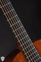 2025 Santa Cruz 50th Anniversary 1929 OO with All Mahogany