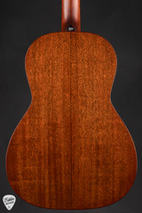 2025 Santa Cruz 50th Anniversary 1929 OO with All Mahogany