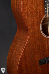 2025 Santa Cruz 50th Anniversary 1929 OO with All Mahogany