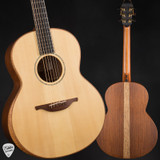 2019 Lowden F-35 Acoustic Guitar with Alpine Spruce & Guatemalan Rosewood