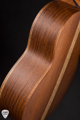 2019 Lowden F-35 Acoustic Guitar with Alpine Spruce & Guatemalan Rosewood