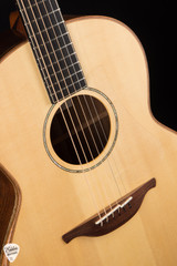 2019 Lowden F-35 Acoustic Guitar with Alpine Spruce & Guatemalan Rosewood