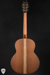 2019 Lowden F-35 Acoustic Guitar with Alpine Spruce & Guatemalan Rosewood