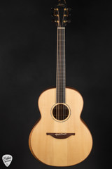 2019 Lowden F-35 Acoustic Guitar with Alpine Spruce & Guatemalan Rosewood