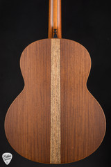 2019 Lowden F-35 Acoustic Guitar with Alpine Spruce & Guatemalan Rosewood