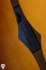 Epiphone Casino (USA Collection) Vintage Burst electric guitar