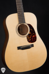 Collings D1A Hill Country Acoustic Guitar with Adirondack Spruce & Honduran Mahogany
