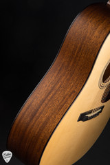 Collings D1A Hill Country Acoustic Guitar with Adirondack Spruce & Honduran Mahogany