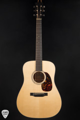 Collings D1A Hill Country Acoustic Guitar with Adirondack Spruce & Honduran Mahogany