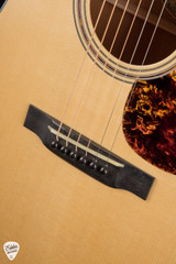 Collings D1A Hill Country Acoustic Guitar with Adirondack Spruce & Honduran Mahogany