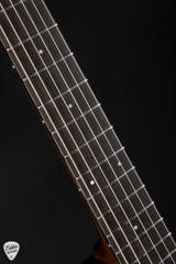 Collings 470 JL Electric Guitar in Antiqued Blonde Top