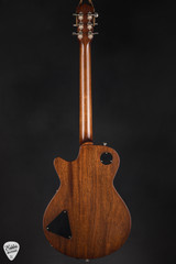 Collings 470 JL Electric Guitar in Antiqued Blonde Top