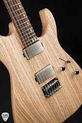 Tom Anderson Angel Player Satin Organic Grain Electric Guitar