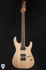 Tom Anderson Angel Player Satin Organic Grain Electric Guitar