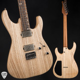 Tom Anderson Angel Player Satin Organic Grain Electric Guitar