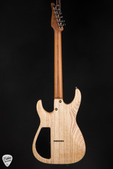 Tom Anderson Angel Player Satin Organic Grain Electric Guitar