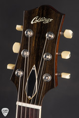 Collings I-35 LC Vintage Tobacco Sunburst Electric Guitar