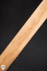 Ernie Ball Music Man StingRay Special HH Anomalous Green Bass Guitar