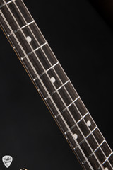 Ernie Ball Music Man StingRay Special HH Anomalous Green Bass Guitar