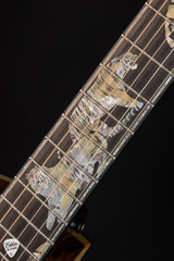 2024 Kevin Ryan Nightingale Grand Soloist Acoustic Guitar with Adirondack Spruce & Nicaraguan Rosewood