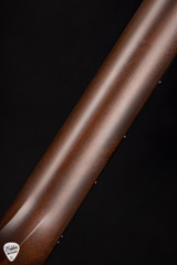 Circle Strings Salvage Dreadnought Acoustic Guitar with Sinker Sitka Spruce & Old Mahogany