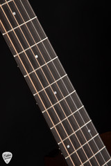 Circle Strings Salvage Dreadnought Acoustic Guitar with Sinker Sitka Spruce & Old Mahogany