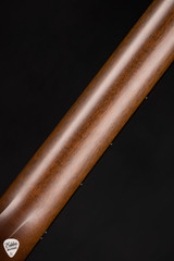 Circle Strings Salvage Dreadnought Burst Acoustic Guitar with Sinker Sitka Spruce & Old Mahogany