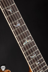 2020 PRS Eddie's Guitars Wood Library McCarty 594 Hollowbody II Electric Guitar