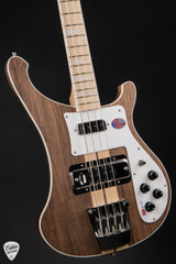 Rickenbacker 4003W bass guitar